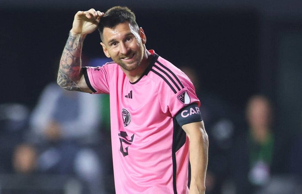 「インテル・マイアミは僕の最後のクラブ」メッシが自身のキャリアに言及、引退については「全てが終わる恐怖がある」