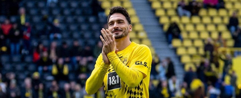 今夏来日のドルトムント、フンメルスも退団決定…合計13年在籍で508試合出場「大きな名誉であり喜びだった」