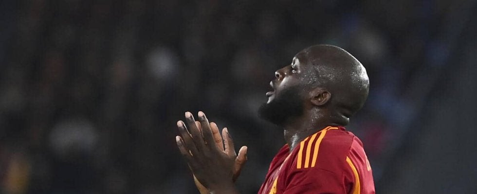 ルカクに救世主、手を差し伸べるのは恩師？ ナポリを率いるコンテ監督が獲得を希望も72億円は払う気なし