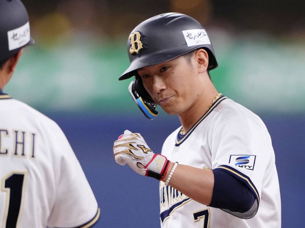 「西川龍馬の４番起用は中嶋聡監督からのメッセージ」星野伸之が上昇ムードのオリックス打線を分析