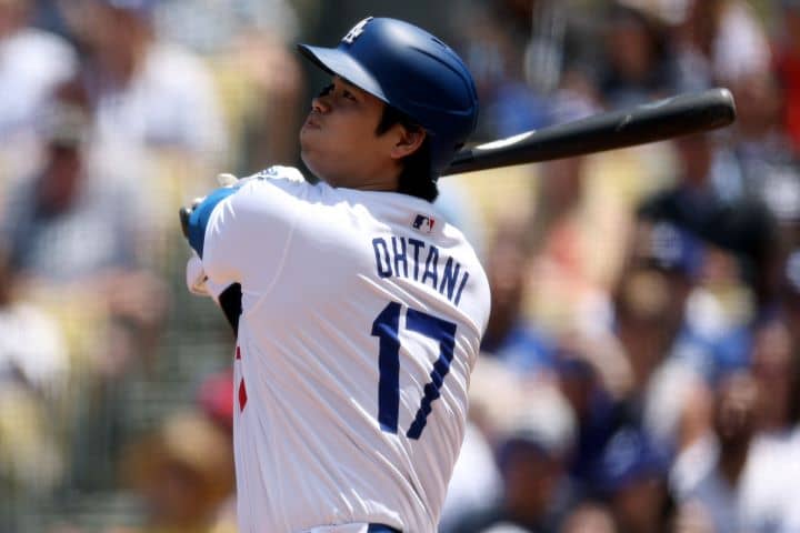 大谷翔平、2打席連発の18号&19号！ 今季2度目の1試合2本塁打　6月後半に入り大爆発の予感