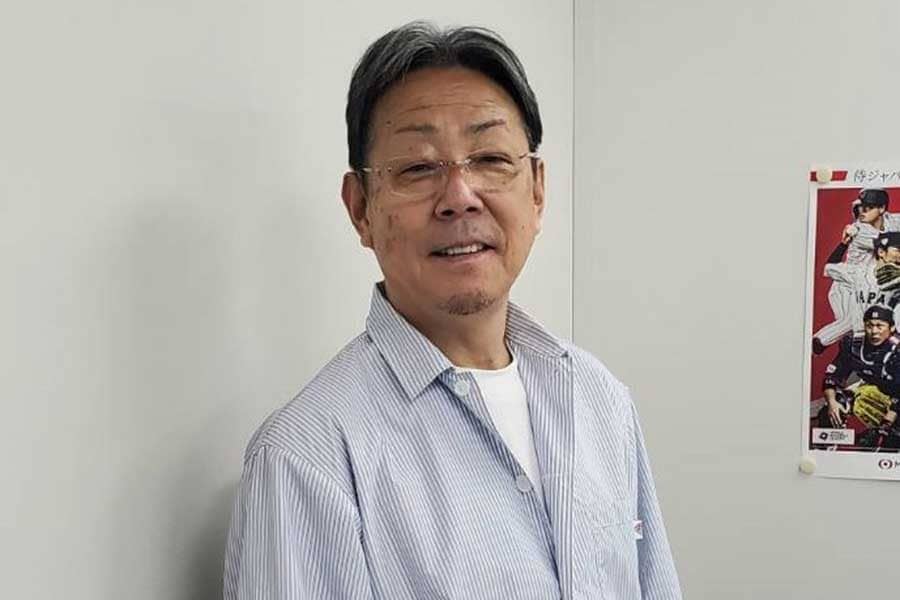 世紀のトレードも…確約されていた中日復帰　「紙もあるけど」譲れなかった“復帰の文句”