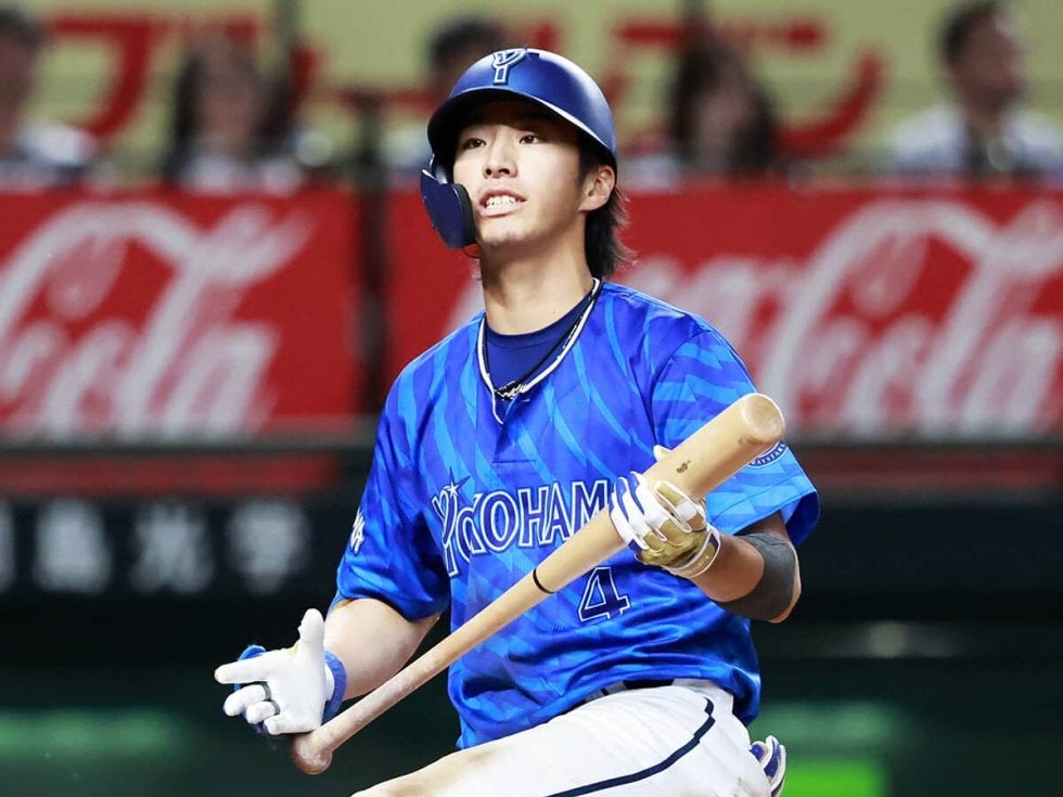 今季のDeNAの戦いを谷繁元信が解説　度会隆輝がぶち当たったプロの壁、筒香嘉智の本当の評価...