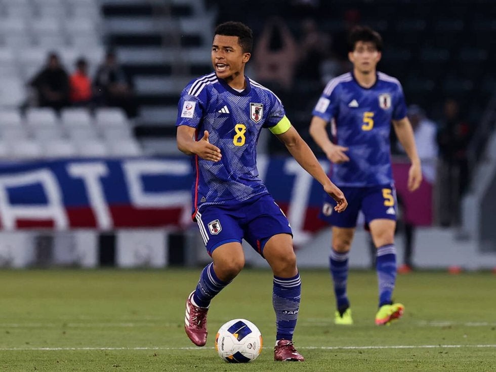 パリ五輪代表MFのメンバー入りは最終予選の主力でも安泰ではない激戦　生き残るのは誰か