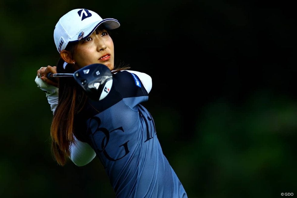 長野未祈3位、馬場咲希5位で共に今季ベストフィニッシュ／米女子下部ツアー