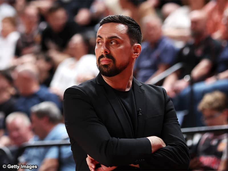 長崎ヴェルカが元NBL指揮官のHC就任を発表「無視できない存在としての地位を確立していく」