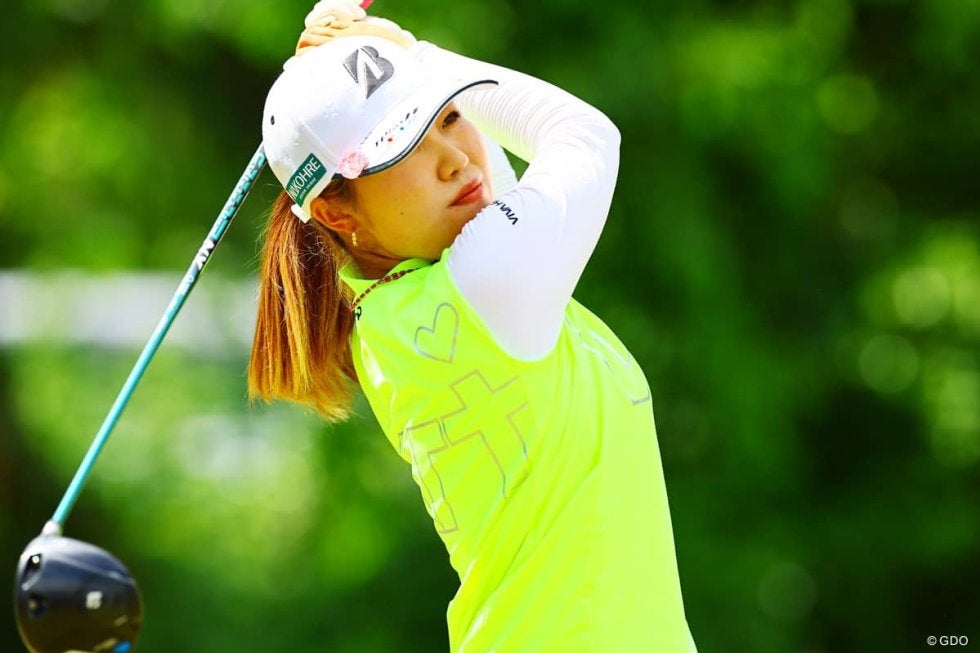 笹生優花が6位浮上 日本勢2番手は古江彩佳がキープ／女子世界ランク