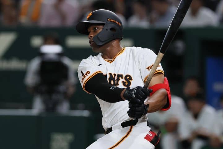 まさに救世主！　巨人・ヘルナンデスが打破する長年の「ジンクス」とは