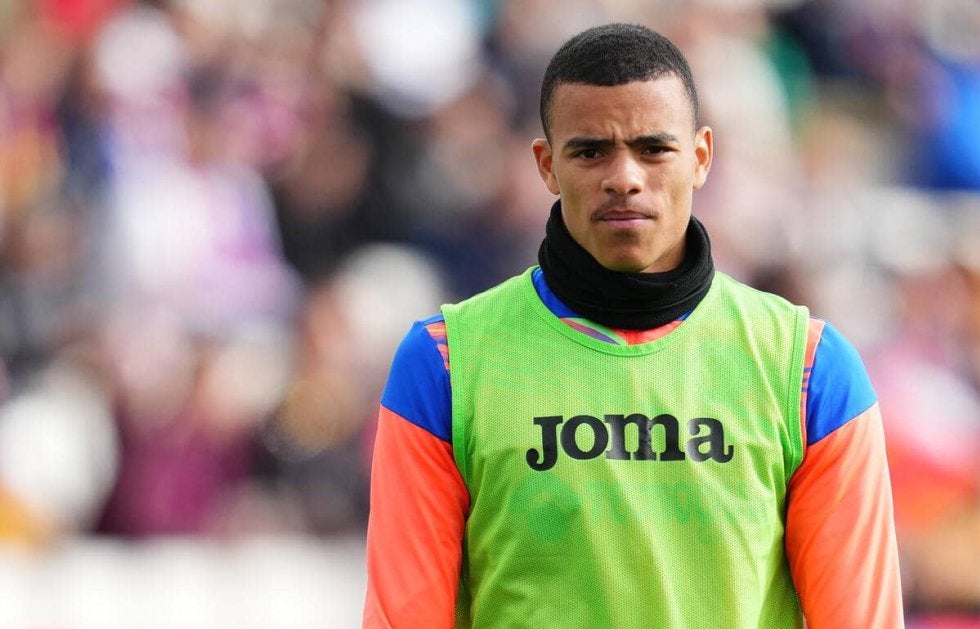 鎌田大地やルイス・アルベルトが去ったラツィオ、グリーンウッド獲得に関心…移籍金は60.3億円程度