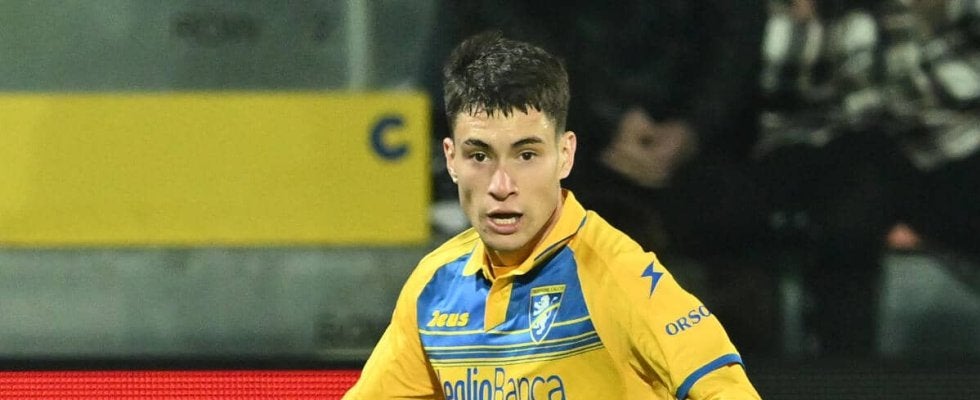 21歳FWスーレは一転のユーベ残留？ モッタ新監督が戦力に計算か