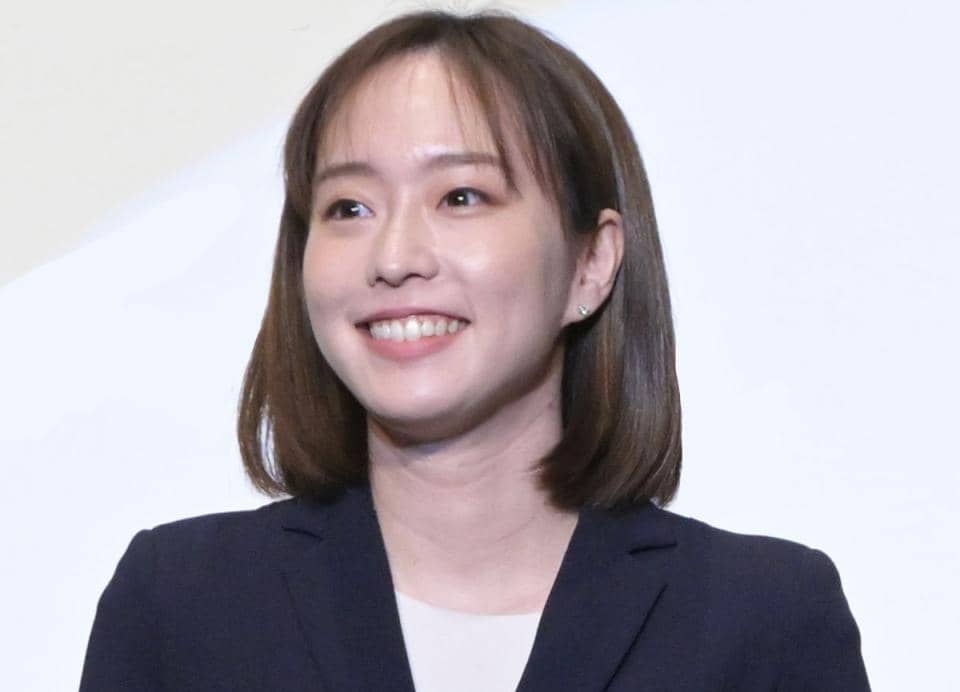 石川佳純さん 激レアキャップ＆ランニング姿がめちゃ素敵！マイブーム 