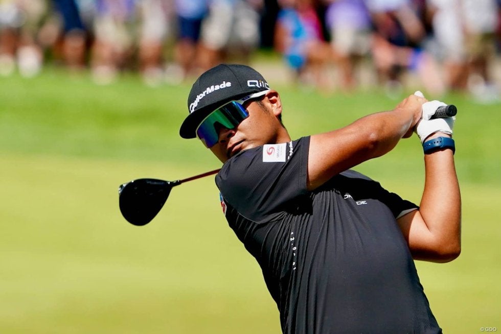 リッキー・ファウラーが連覇に挑む 久常涼が4週ぶりに出場