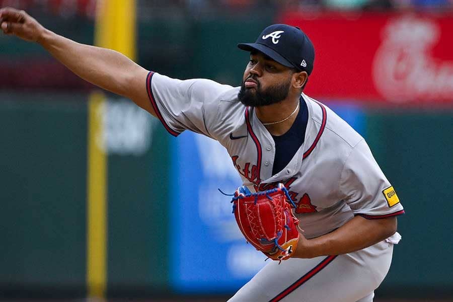 エ軍1か月で放出→メジャー唯一の衝撃数値「1.70」　ファン嘆き「チャンス逃した」