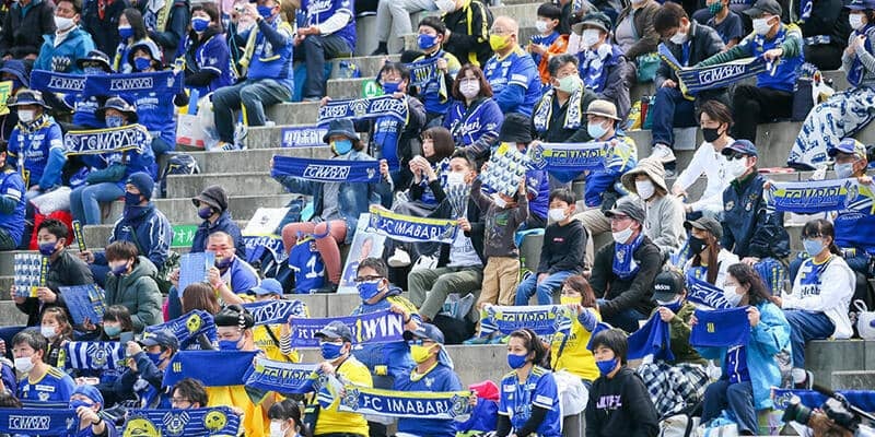 J3今治のMF馬越晃が疲労骨折で離脱…地元出身で今季トップ昇格の18歳