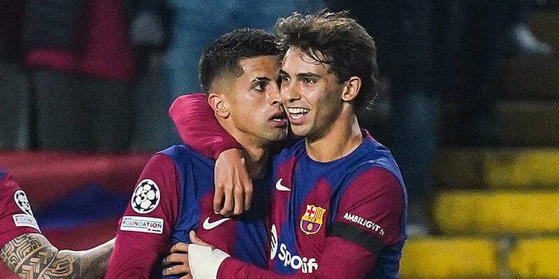 フェリックス＆カンセロがひとまずバルサ退団…ただ今後も交渉継続へ