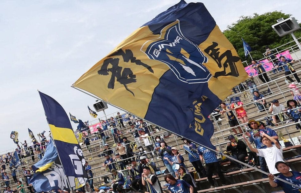 J2首位から最下位へ、長崎MF瀬畠義成が群馬に育成型期限付き移籍