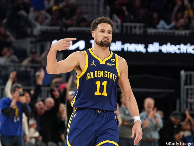 クレイトンプソン　US 11 オールスター クレイトンプソン US 11 オールスター オールスター出場選手紹介⑨