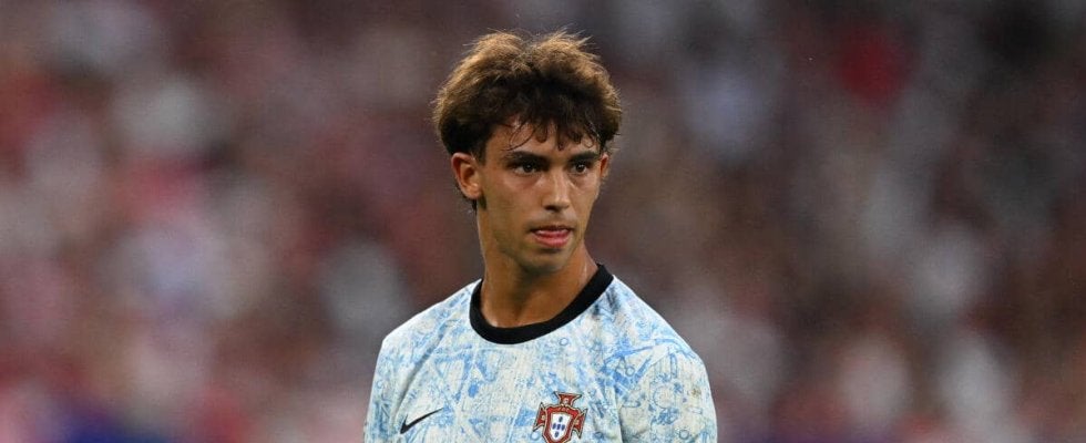 将来が宙に浮くフェリックス、ベンフィカ復帰の可能性浮上…保有権50％獲得目指しアトレティコと交渉中か