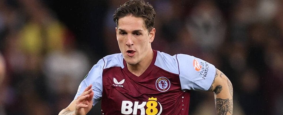 ザニオーロがアタランタ加入へ、買取OP付きのレンタル移籍でクラブ間合意