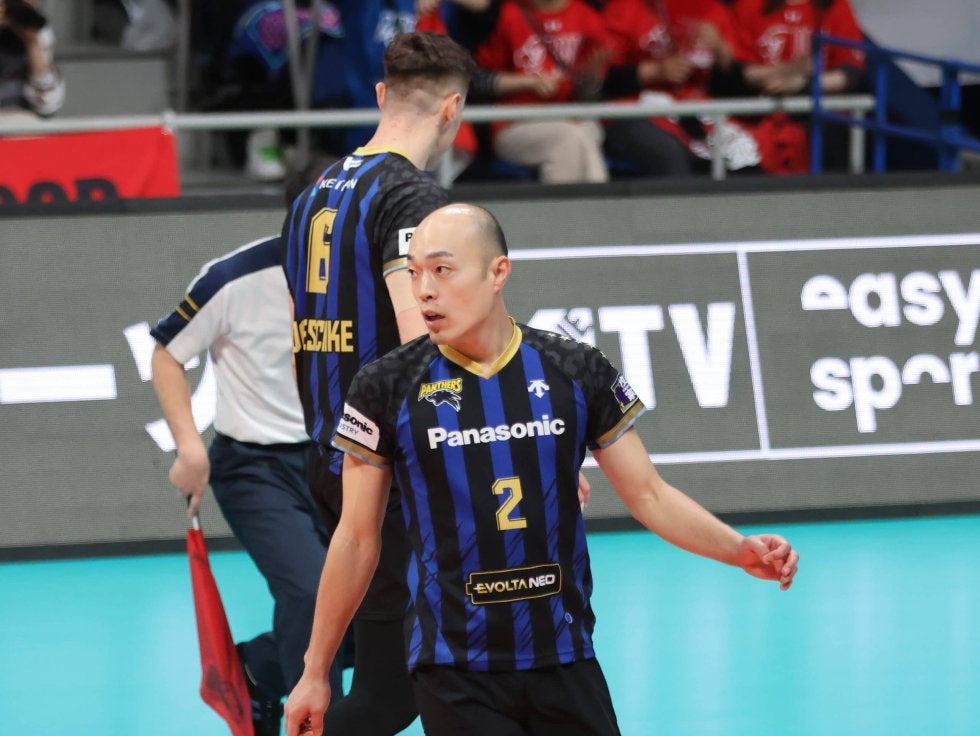 WD名古屋　深津英臣と渡辺俊介の加入を発表