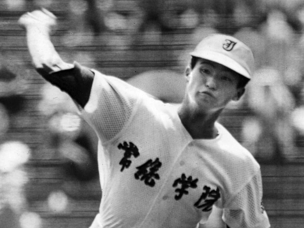 名将・木内幸男の「唯一の失敗」とは1987年夏の甲子園決勝・PL学園