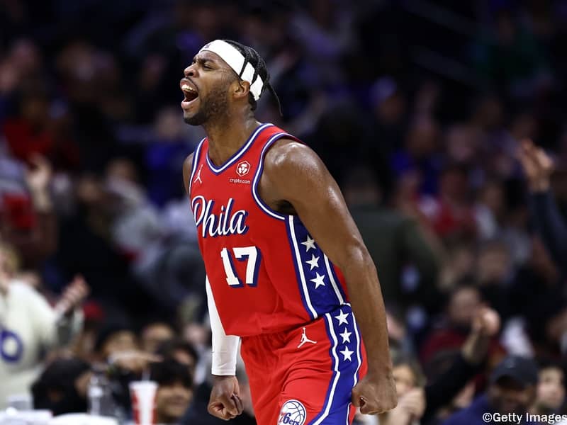 トンプソン退団のウォリアーズに朗報…シューターのバディ・ヒールドが移籍に合意