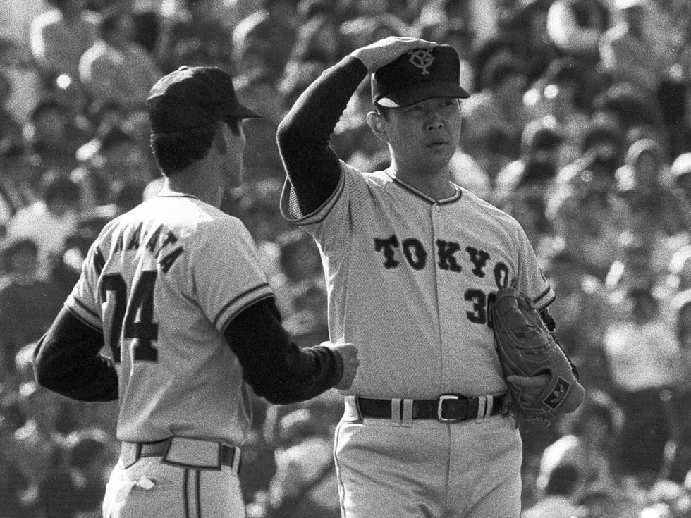 異次元の投手・江川卓を中畑清が語る「ひとりだけ違うところから出てき