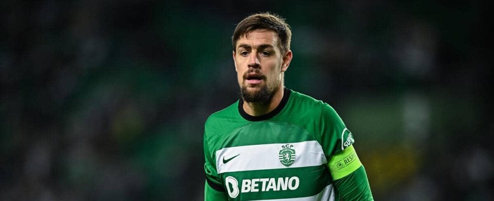 スポルティングのキャプテン、元ウルグアイ代表DFコアテスが母国の古巣・ナシオナルに完全移籍