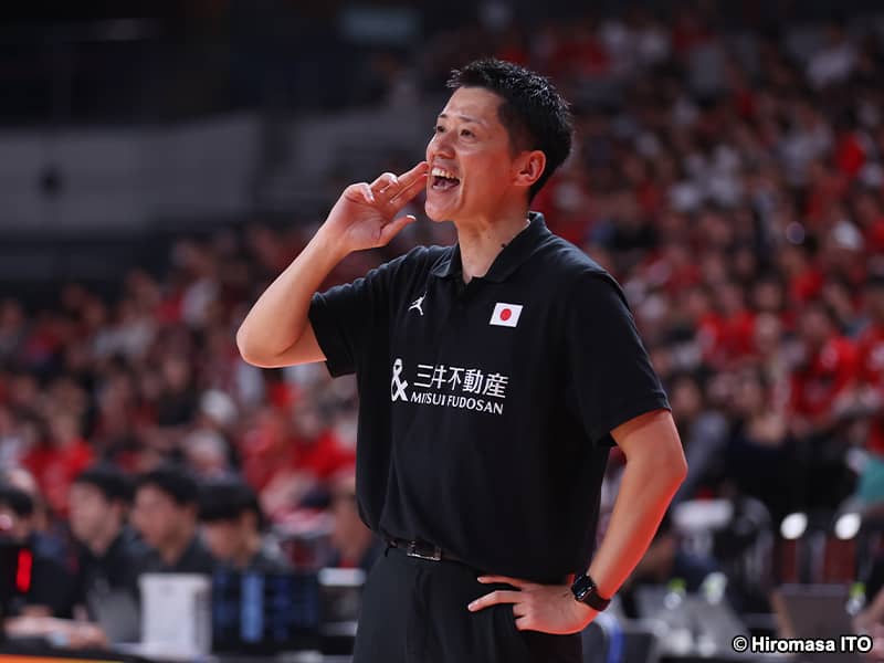 「いくつか試したいこともある」日本代表がパリ五輪直前に前哨戦