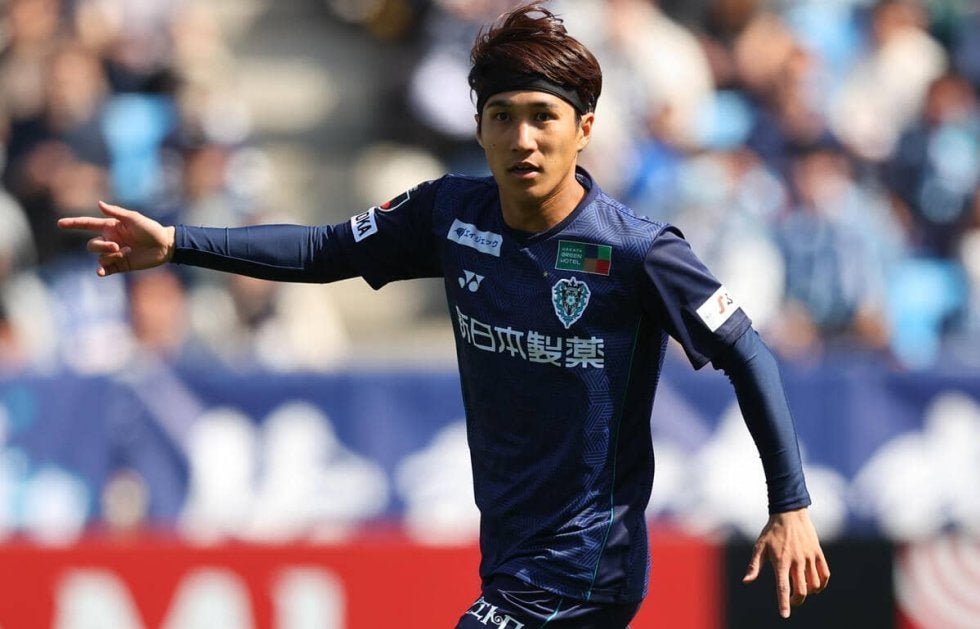 サガン鳥栖　2021 2ndユニフォーム　金森健志 サガン鳥栖 2021 2ndユニフォーム 金森健志（試合詳細 | サガン