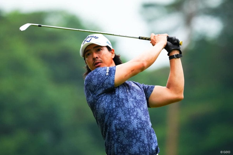 石川遼は過去2勝の大会へ 北の大地で杉浦悠太、蝉川泰果ら再び激突