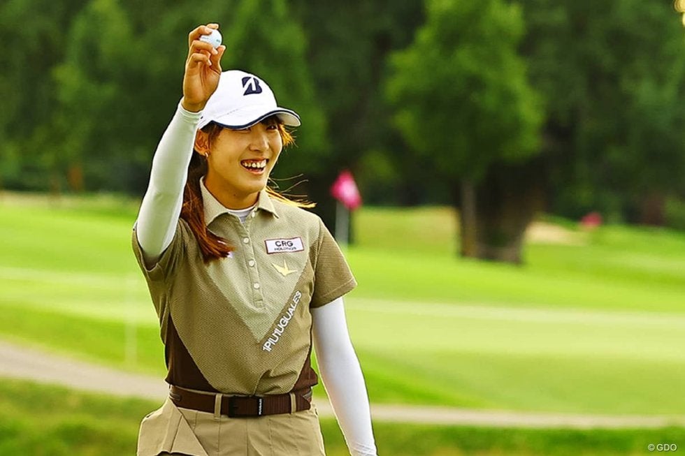 日本勢が2度ホールインワンも 「エビアン選手権」記録をおさらい