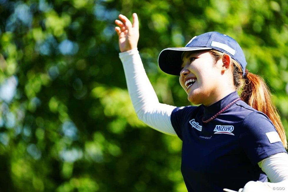 身体はジュネーブ、クラブは羽田 古江彩佳は“メジャー欠場危機”にヒヤリ