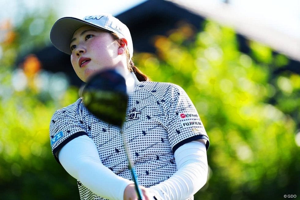 チェックインしてすぐ1時間ドライブ 竹田麗央が初ヨーロッパに「すごく楽しい」