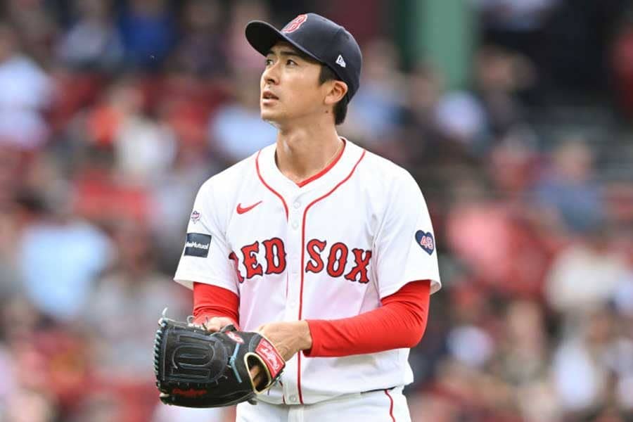 “事実上の戦力外”上沢直之の今後は？　残された選択肢…NPB復帰の可能性は