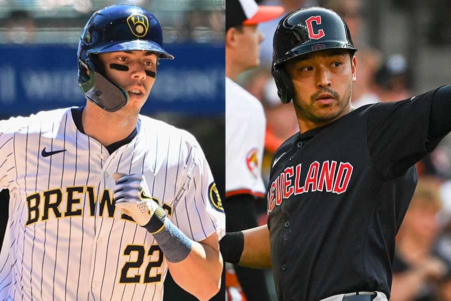 “幻の侍J”が両リーグの首位独占「呼べたら最強すぎる」　外野占拠も…WBCに高まる期待