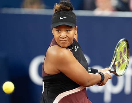 大坂なおみ 東レPPO2024出場表明