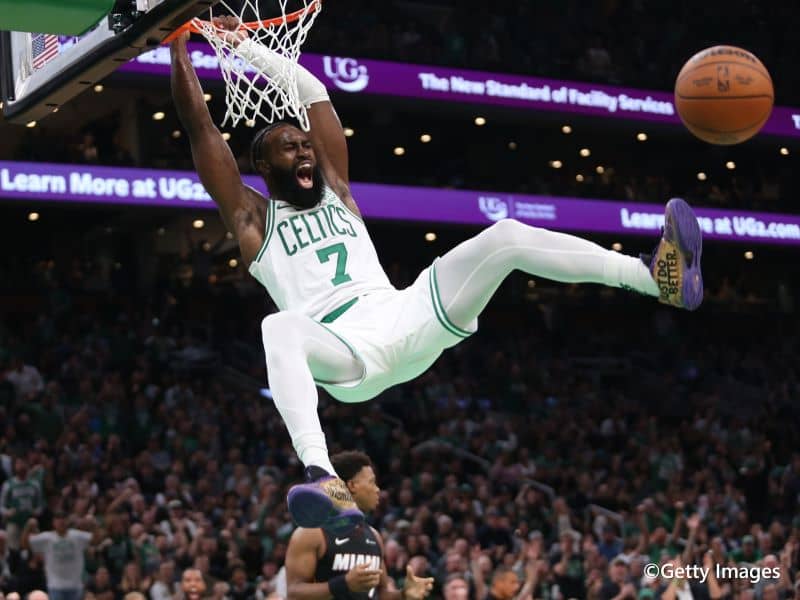 ファイナルMVPのブラウン、再び代表入りを逃す…本人は陰謀を疑うも全否定される