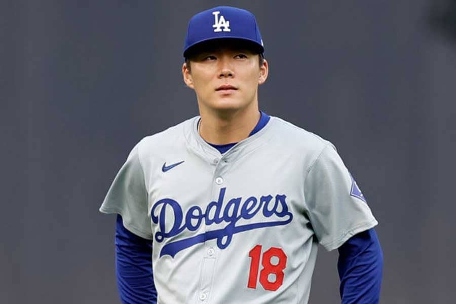 山本由伸、60日ILへ移行　復帰は最短で8月中旬以降か…ド軍の“野戦病院化”止まらず