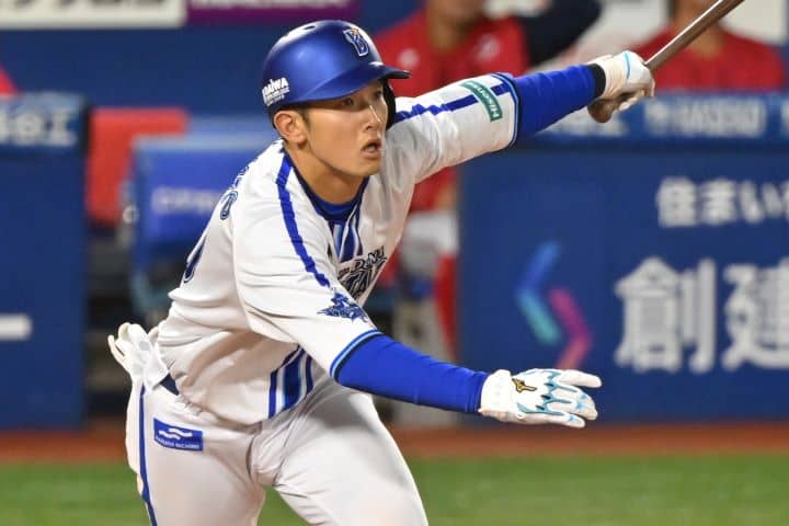 古田敦也氏が考える現役ナンバーワン捕手とは？　「楽しみですよ」とした次世代捕手4人の名前