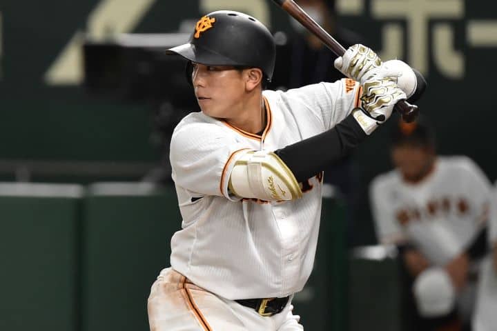 巨人3年ぶり7連勝！上昇ムードの裏にある「負けられない男」