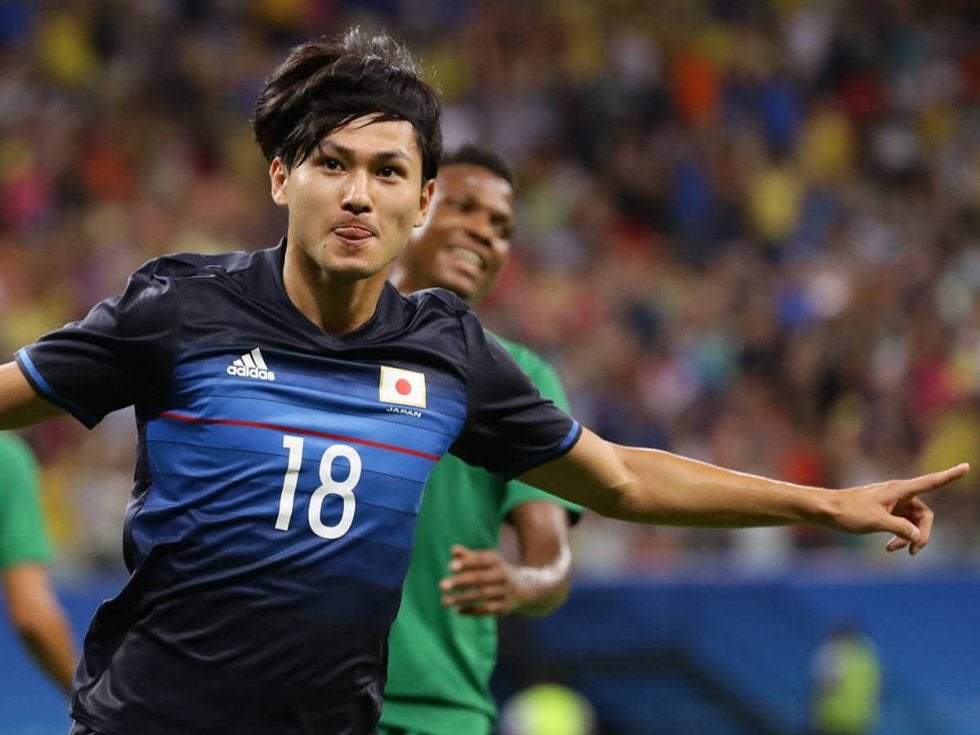 五輪サッカーで最も期待されなかったリオ世代 アジア予選も「弱者の戦い」に徹して突破した