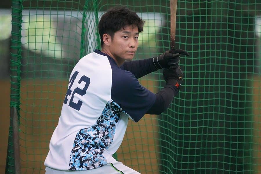 24歳ロマン砲は「ヤクルトの希望」　故障から復活…衝撃のスコア直撃弾が「マジでやばい」