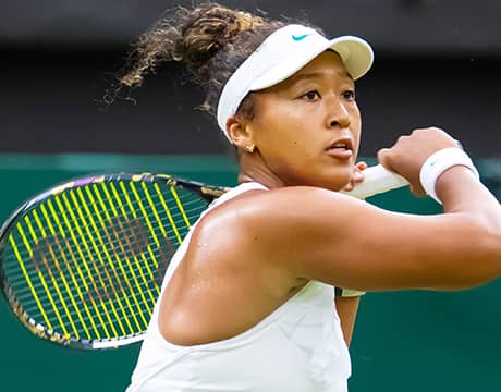 大坂なおみ102位へ トップ100目前