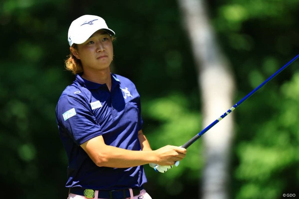 平田憲聖が79ランクアップ 松山英樹14位／男子世界ランキング