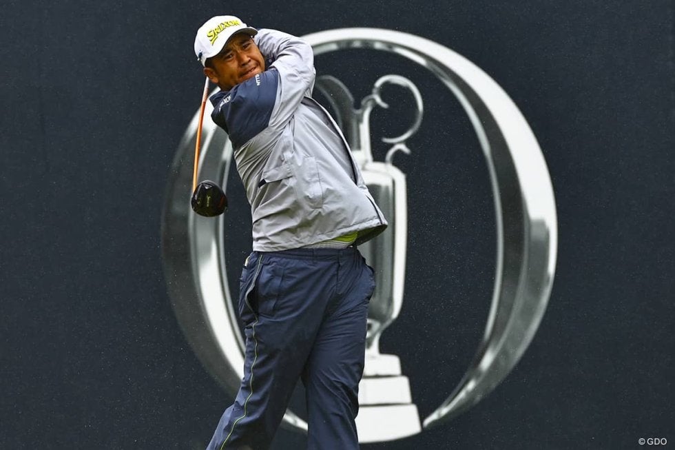 「全英」に松山英樹ら日本勢8人 舞台は2016年以来のロイヤルトゥルーン