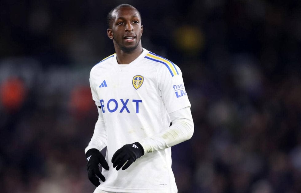 リーズ主力MFグレン・カマラ、レンヌに完全移籍