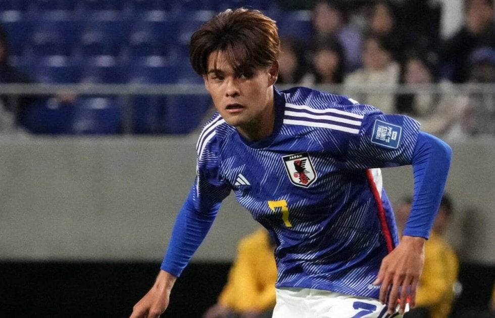 マインツも驚き、佐野海舟の逮捕報道を受け声明「日本のメディア報道に 