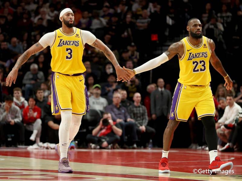 「プレーオフを生き抜く上で不可欠」新指揮官が語る、今のレイカーズに必要な存在とは