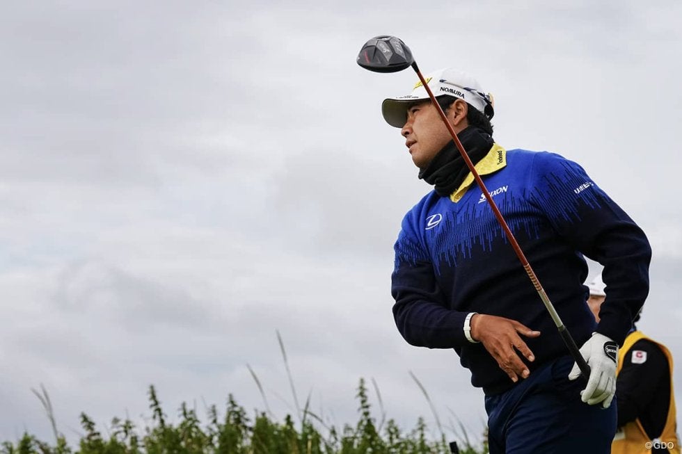 松山英樹 “直ドラ” バーディも追い上げならず 次戦パリ五輪へ「しっかりしないと」